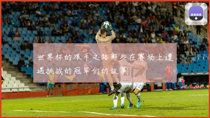世界杯的艰辛之路那些在赛场上遭遇挑战的冠军们的故事